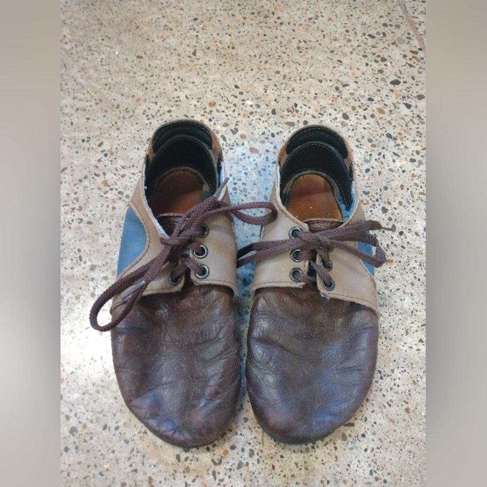 Softstar shoes